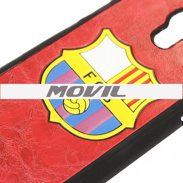 NP-1156 Funda para Samsung S4 NP-1156-5g